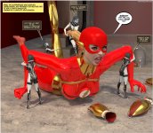 DBComix-Deviant-Bondage-Comics_New-Arkham-For-Superheroines_Issue-12-Harley-Quinn-Overworked_73.jpg