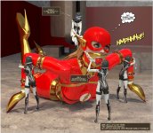 DBComix-Deviant-Bondage-Comics_New-Arkham-For-Superheroines_Issue-12-Harley-Quinn-Overworked_74.jpg
