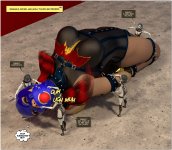 DBComix-Deviant-Bondage-Comics_New-Arkham-For-Superheroines_Issue-12-Harley-Quinn-Overworked_85.jpg
