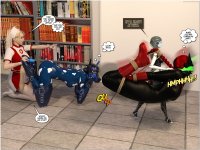 DBComix-Deviant-Bondage-Comics_New-Arkham-For-Superheroines_Issue-12-Harley-Quinn-Overworked_95.jpg