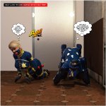 DBComix-Deviant-Bondage-Comics_New-Arkham-For-Superheroines_Issue-12-Harley-Quinn-Overworked_99.jpg