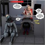 DBComix-Deviant-Bondage-Comics_New-Arkham-For-Superheroines_Issue-12-Harley-Quinn-Overworked_105.jpg