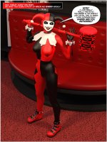 DBComix-Deviant-Bondage-Comics_New-Arkham-For-Superheroines_Issue-12-Harley-Quinn-Overworked_109.jpg