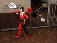 DBComix-Deviant-Bondage-Comics_New-Arkham-For-Superheroines_Issue-12-Harley-Quinn-Overworked_110.jpg