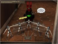DBComix-Deviant-Bondage-Comics_New-Arkham-For-Superheroines_Issue-12-Harley-Quinn-Overworked_111.jpg