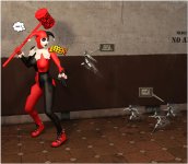 DBComix-Deviant-Bondage-Comics_New-Arkham-For-Superheroines_Issue-12-Harley-Quinn-Overworked_113.jpg