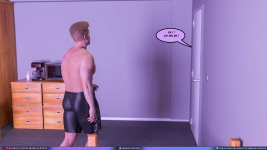 Much bigger than my boyfriend Mr.SweetCuckhold - 9 . College Days Chapter AllPornComic - 041.png