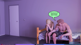 Much bigger than my boyfriend Mr.SweetCuckhold - 9 . College Days Chapter AllPornComic - 055.png