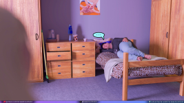 Much bigger than my boyfriend Mr.SweetCuckhold - 9 . College Days Chapter AllPornComic - 069.png