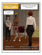 [Amazing Transformation Comics (Shadoman)] Transformed Castaways - Bonus Content-19.jpg