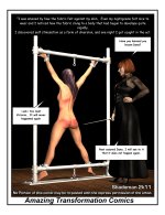 [Amazing Transformation Comics (Shadoman)] Transgender Stories 1-13.jpg
