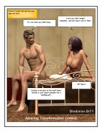 [Amazing Transformation Comics (Shadoman)] Transgender Stories 1-46.jpg