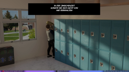 Much bigger than my boyfriend Mr.SweetCuckhold - 10 . College Days Chapter AllPornComic - 020.png