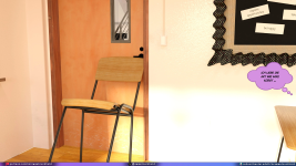 Much bigger than my boyfriend Mr.SweetCuckhold - 10 . College Days Chapter AllPornComic - 024.png