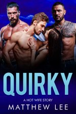Quirky_ A Hot Wife Story - Matthew Lee.jpg