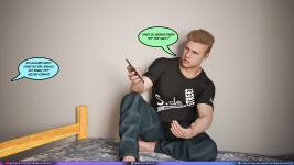 Much bigger than my boyfriend Mr.SweetCuckhold - 10 . College Days Chapter AllPornComic - 050.png