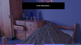 Much bigger than my boyfriend Mr.SweetCuckhold - 10 . College Days Chapter AllPornComic - 126.png