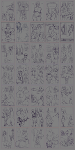 Berry Cakes - Roughs Layout.png