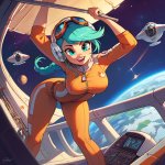 00266-futuristic sci-fi my-little-pony in full jumpsuit.jpg 00266-futuristic sci-fi my-little-pony in full jumpsuit.jpg