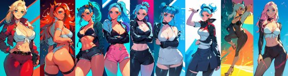 00255-4210089065-several android cyberpunk girls in lineup beauty pageant massively-big-boobs ...jpg 00255-4210089065-several android cyberpunk girls in lineup beauty pageant massively-big-boobs ...jpg
