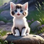 02015-4002178496-Kitten sitting on a rock, wide eyed.png.jpg 02015-4002178496-Kitten sitting on a rock, wide eyed.png.jpg