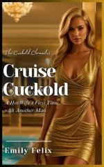 Cruise Cuckold_ A HotWife’s First Time With Another Man (Cuckold Chronicles) - Emily Felix.jpg