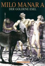 Milo Manara - Der goldene Esel_01.jpg