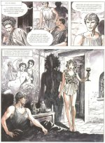 Milo Manara - Der goldene Esel_14.jpg