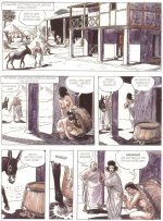 Milo Manara - Der goldene Esel_42.jpg
