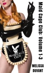 Maid Cage Club - Compilation - Melissa Duvant.jpg