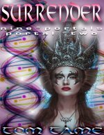 SURRENDER (Nine Portals Book 2).jpg