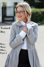 Trained Boy (Boys Must Obey Book 4) - Michelle Means.jpg Trained Boy (Boys Must Obey Book 4) - Michelle Means.jpg