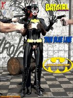 Batgirl Comic Cover 1.jpg