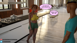 Way Of The Cuck Mr.SweetCuckhold - 1 . Chapter AllPornComic - 004.png Way Of The Cuck Mr.SweetCuckhold - 1 . Chapter AllPornComic - 004.png
