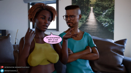 Way Of The Cuck Mr.SweetCuckhold - 1 . Chapter AllPornComic - 018.png Way Of The Cuck Mr.SweetCuckhold - 1 . Chapter AllPornComic - 018.png