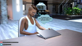 Way Of The Cuck Mr.SweetCuckhold - 1 . Chapter AllPornComic - 040.png Way Of The Cuck Mr.SweetCuckhold - 1 . Chapter AllPornComic - 040.png