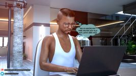 Way Of The Cuck Mr.SweetCuckhold - 1 . Chapter AllPornComic - 043.png Way Of The Cuck Mr.SweetCuckhold - 1 . Chapter AllPornComic - 043.png