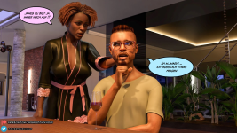 Way Of The Cuck Mr.SweetCuckhold - 1 . Chapter AllPornComic - 051.png Way Of The Cuck Mr.SweetCuckhold - 1 . Chapter AllPornComic - 051.png