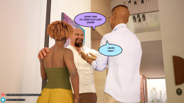 Way Of The Cuck Mr.SweetCuckhold - 1 . Chapter AllPornComic - 088.png Way Of The Cuck Mr.SweetCuckhold - 1 . Chapter AllPornComic - 088.png