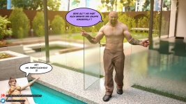 Way Of The Cuck Mr.SweetCuckhold - 1 . Chapter AllPornComic - 105.png Way Of The Cuck Mr.SweetCuckhold - 1 . Chapter AllPornComic - 105.png