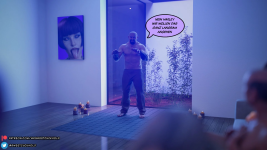 Way Of The Cuck Mr.SweetCuckhold - 1 . Chapter AllPornComic - 124.png Way Of The Cuck Mr.SweetCuckhold - 1 . Chapter AllPornComic - 124.png