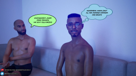 Way Of The Cuck Mr.SweetCuckhold - 1 . Chapter AllPornComic - 141.png Way Of The Cuck Mr.SweetCuckhold - 1 . Chapter AllPornComic - 141.png