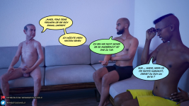 Way Of The Cuck Mr.SweetCuckhold - 1 . Chapter AllPornComic - 150.png Way Of The Cuck Mr.SweetCuckhold - 1 . Chapter AllPornComic - 150.png