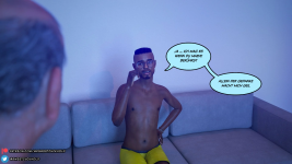 Way Of The Cuck Mr.SweetCuckhold - 1 . Chapter AllPornComic - 160.png Way Of The Cuck Mr.SweetCuckhold - 1 . Chapter AllPornComic - 160.png