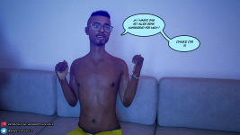 Way Of The Cuck Mr.SweetCuckhold - 1 . Chapter AllPornComic - 166.png Way Of The Cuck Mr.SweetCuckhold - 1 . Chapter AllPornComic - 166.png