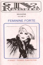 TVIA16 – Feminine Forte by Dee Raymond.JPG