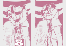 [Kenno Arkkan] Handholding Honeymoon-3.png
