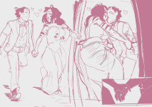 [Kenno Arkkan] Handholding Honeymoon-6.png