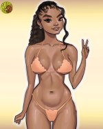 2025-02-24_122950040_Halle Bailey pinup (Swimsuit and NSFW)_02.jpg