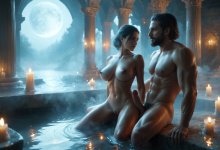 Bath House at Night 01.jpg
